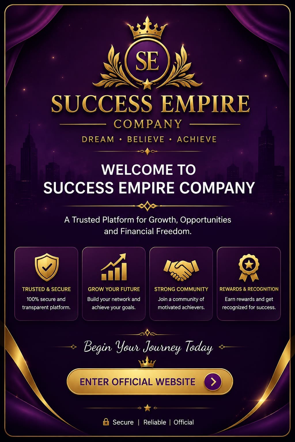 Success Empire Company